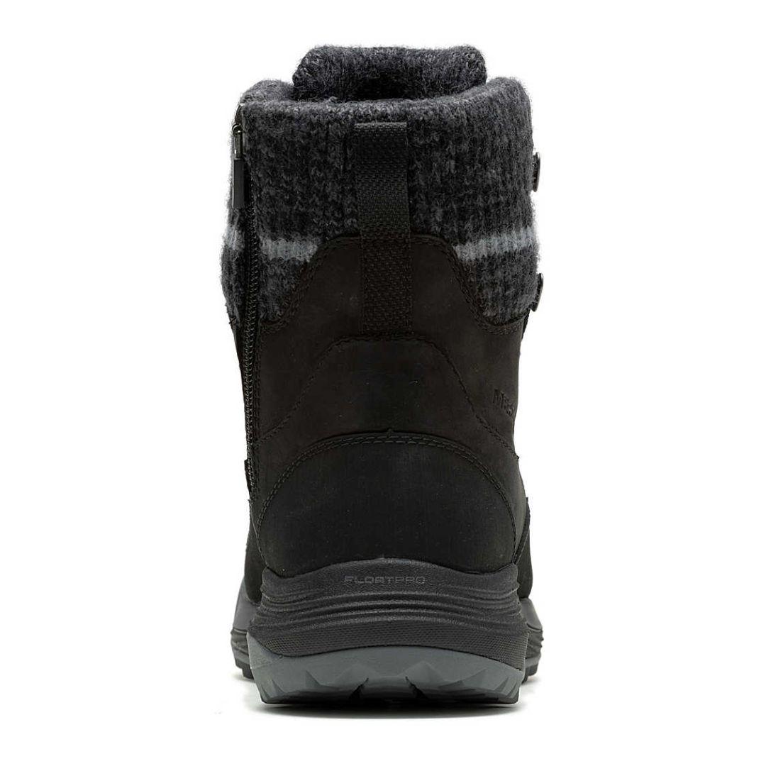 Merrell Women's Siren 4 Thermo Mid Zip Waterproof Boots